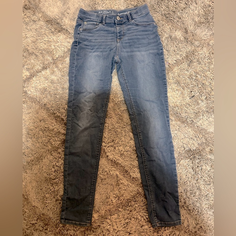 Arizona Jean company  jeggings
